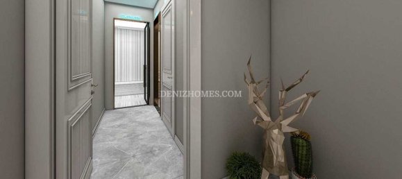 4 rooms Villa in Kusadasi, Turkey No. 15480 23