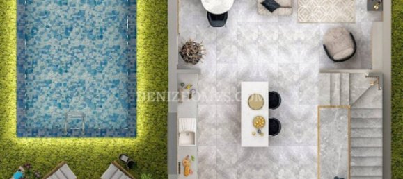 4 rooms Villa in Kusadasi, Turkey No. 15480 11