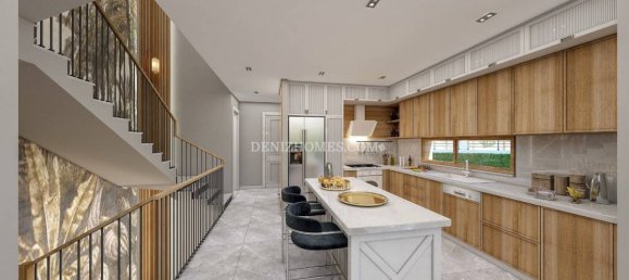 4 rooms Villa in Kusadasi, Turkey No. 15480 28