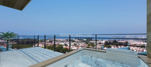 4 rooms Villa in Kusadasi, Turkey No. 15480 26