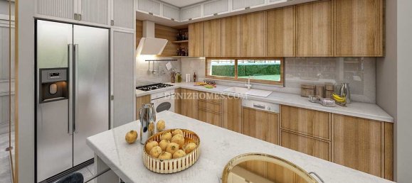 4 rooms Villa in Kusadasi, Turkey No. 15480 6