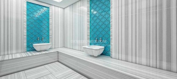 4 rooms Villa in Kusadasi, Turkey No. 15480 18