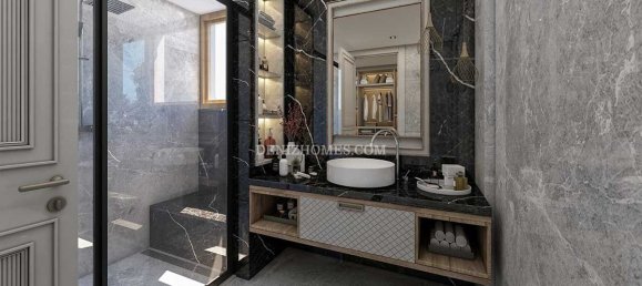 4 rooms Villa in Kusadasi, Turkey No. 15480 19