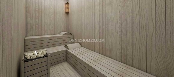 4 rooms Villa in Kusadasi, Turkey No. 15480 14