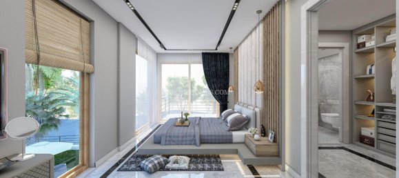 4 rooms Villa in Kusadasi, Turkey No. 15480 5