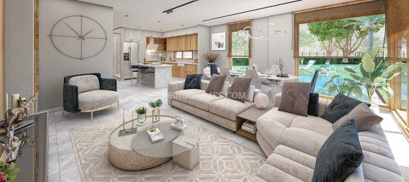 4 rooms Villa in Kusadasi, Turkey No. 15480 3