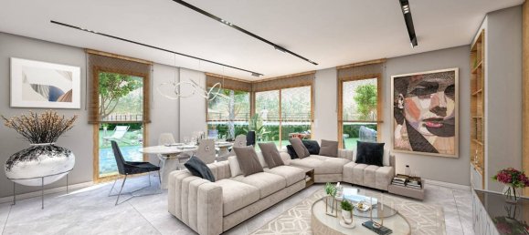 4 rooms Villa in Kusadasi, Turkey No. 15480 4