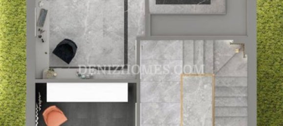 4 rooms Villa in Kusadasi, Turkey No. 15480 15