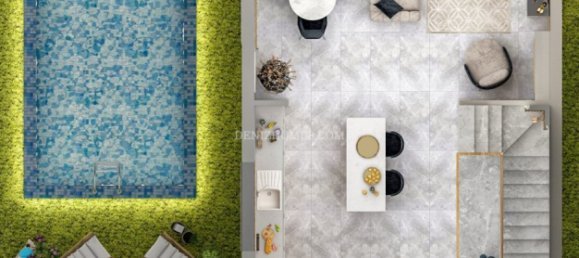 4 rooms Villa in Kusadasi, Turkey No. 15480 8