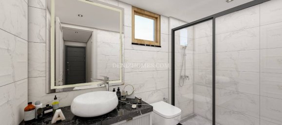 4 rooms Villa in Kusadasi, Turkey No. 15480 21