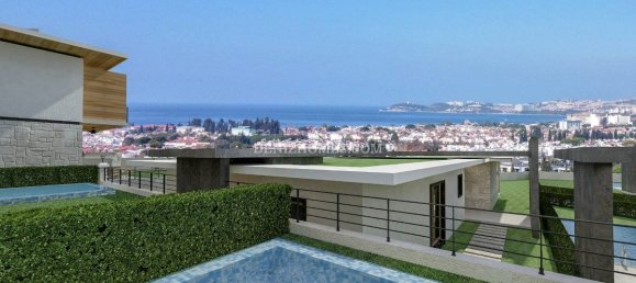 4 rooms Villa in Kusadasi, Turkey No. 15480 9