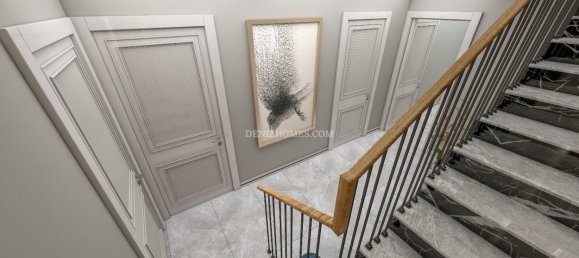 4 rooms Villa in Kusadasi, Turkey No. 15480 7