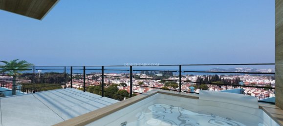 4 rooms Villa in Kusadasi, Turkey No. 15480 13