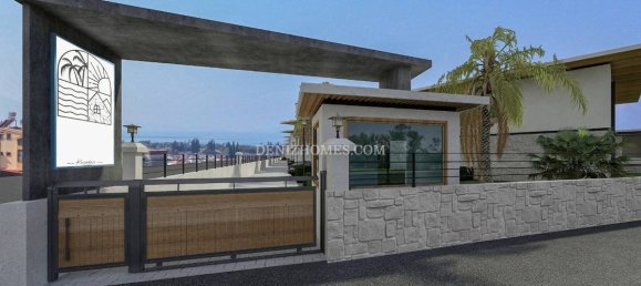 4 rooms Villa in Kusadasi, Turkey No. 15480 17