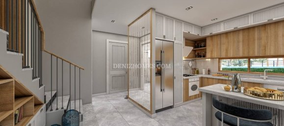 4 rooms Villa in Kusadasi, Turkey No. 15480 2