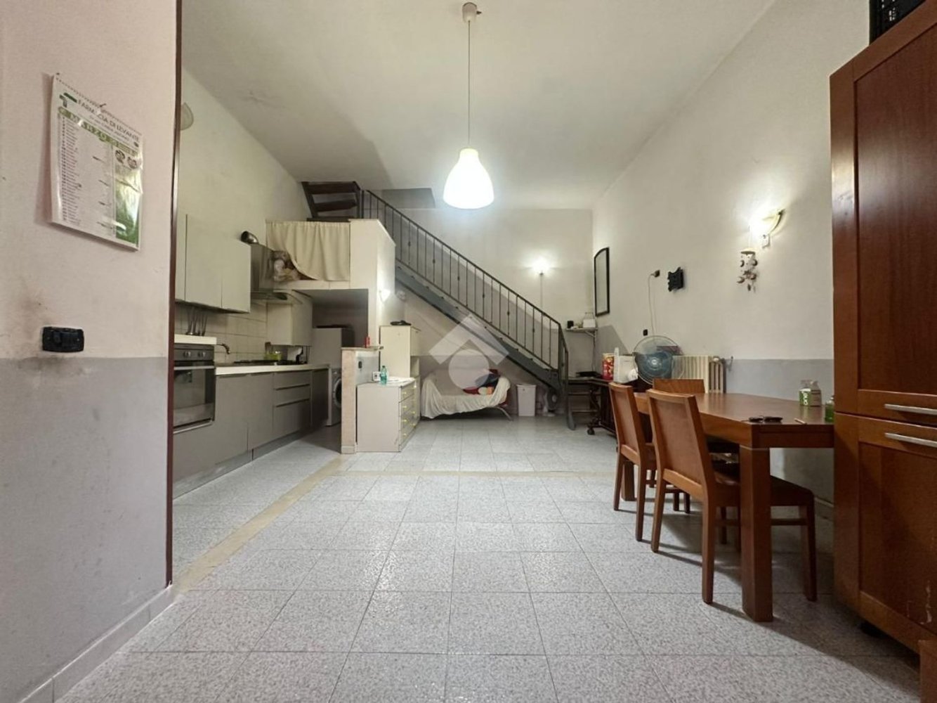 2 rooms House in Cerignola, Italy No. 281640