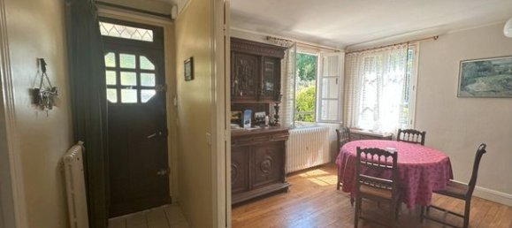 4 bedrooms House in Cormeilles-en-Parisis, France No. 359653 6