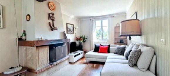 4 bedrooms House in Cormeilles-en-Parisis, France No. 359653 9