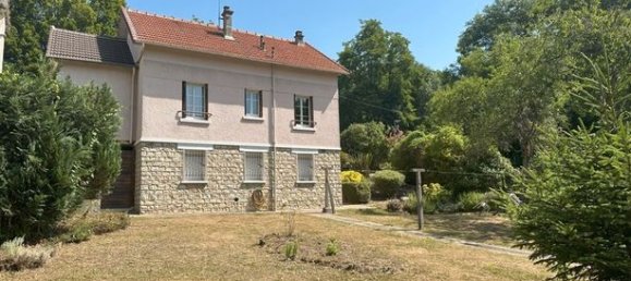 4 bedrooms House in Cormeilles-en-Parisis, France No. 359653 2