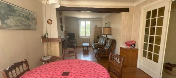 4 bedrooms House in Cormeilles-en-Parisis, France No. 359653 8