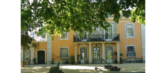 6 bedrooms Castles in Lisbon, Portugal No. 50312 2