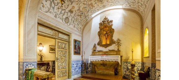 6 bedrooms Castles in Lisbon, Portugal No. 50312 13