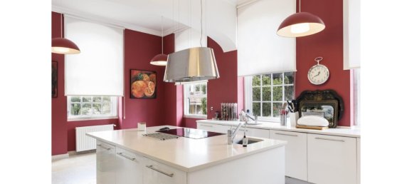 6 bedrooms Castles in Lisbon, Portugal No. 50312 20