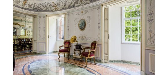 6 bedrooms Castles in Lisbon, Portugal No. 50312 4