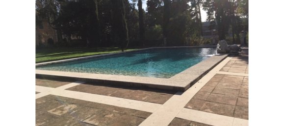 6 bedrooms Castles in Lisbon, Portugal No. 50312 8