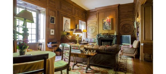 6 bedrooms Castles in Lisbon, Portugal No. 50312 16