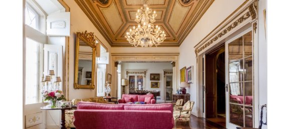 6 bedrooms Castles in Lisbon, Portugal No. 50312 17