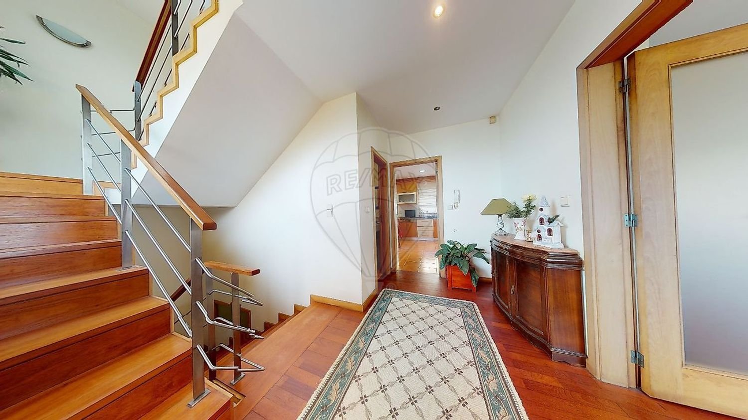 Casa de 3 dormitorios en Vila Nova de Gaia, Portugal No. 171022