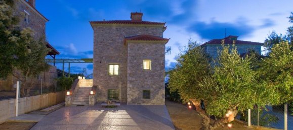 5 Schlafzimmer Haus in Methoni, Greece, Nr. 93601 9