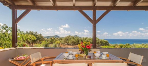 5 Schlafzimmer Haus in Methoni, Greece, Nr. 93601 5