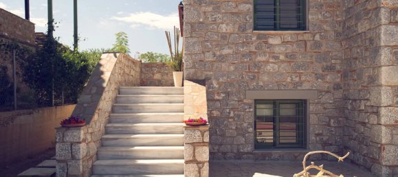 5 Schlafzimmer Haus in Methoni, Greece, Nr. 93601 2