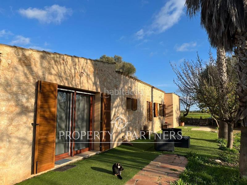 3 bedrooms House in Valencia, Spain No. 255736