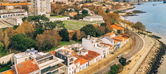 100m² Building in Porto, Portugal No. 125218 6