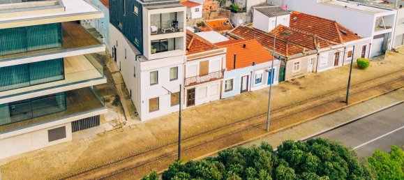 100m² Building in Porto, Portugal No. 125218 5