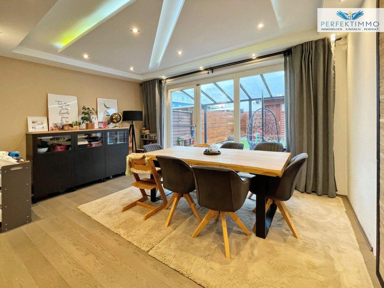 5غرفة تاون هاوس في Radfeld, Austria رقم 202645