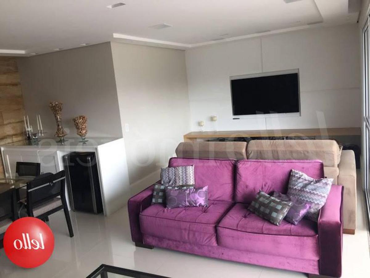 3 Schlafzimmer Wohnung in Sao Paulo, Brazil, Nr. 534288