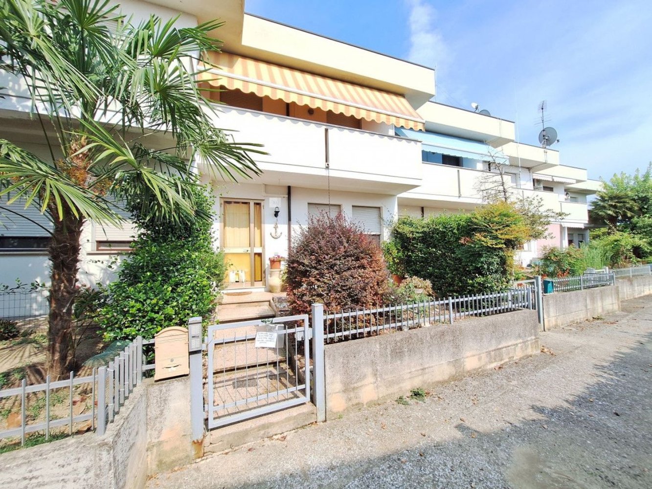 4 bedrooms House in Ceregnano, Italy No. 314323