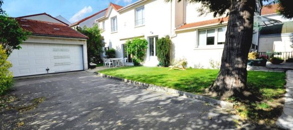 5 bedrooms Villa in Suresnes, France No. 183633 2