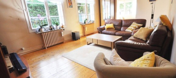 5 bedrooms Villa in Suresnes, France No. 183633 3