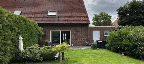 4-Zimmer Stadthaus in Emsland, Germany, Nr. 357399 13