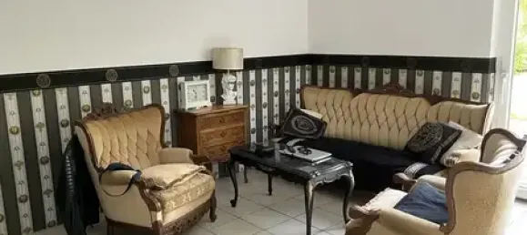 4-Zimmer Stadthaus in Emsland, Germany, Nr. 357399 2