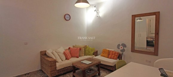 2 غرف نوم تاون هاوس في Senglea, Malta رقم 11028 5