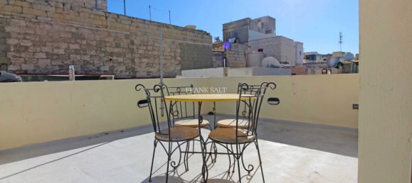 2 غرف نوم تاون هاوس في Senglea, Malta رقم 11028 12
