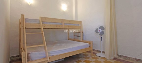 2 غرف نوم تاون هاوس في Senglea, Malta رقم 11028 10