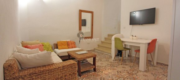 2 غرف نوم تاون هاوس في Senglea, Malta رقم 11028 2