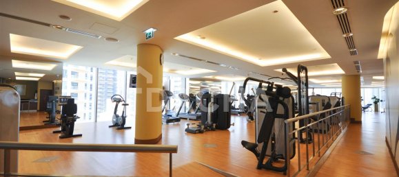 Студия в Дубай Марина, ОАЭ № 27123 12